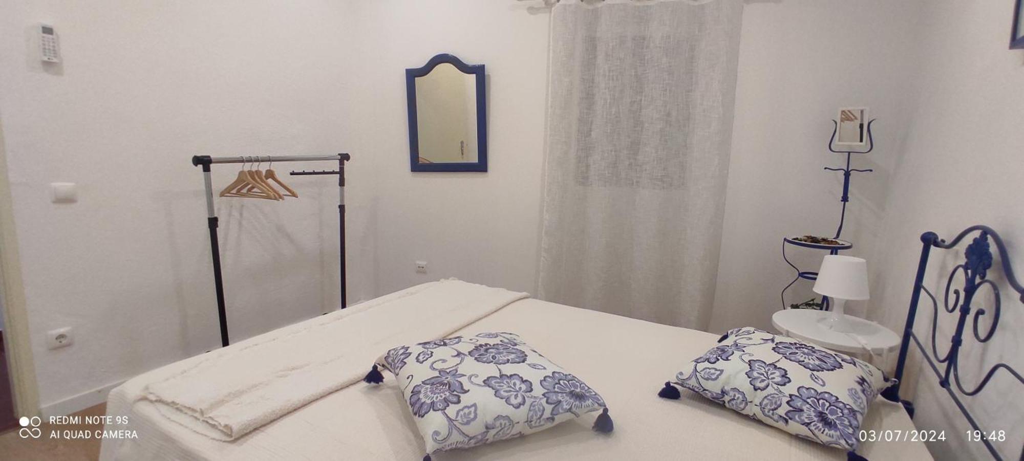 Akonxego&Cia Apartment มอโรง ภายนอก รูปภาพ