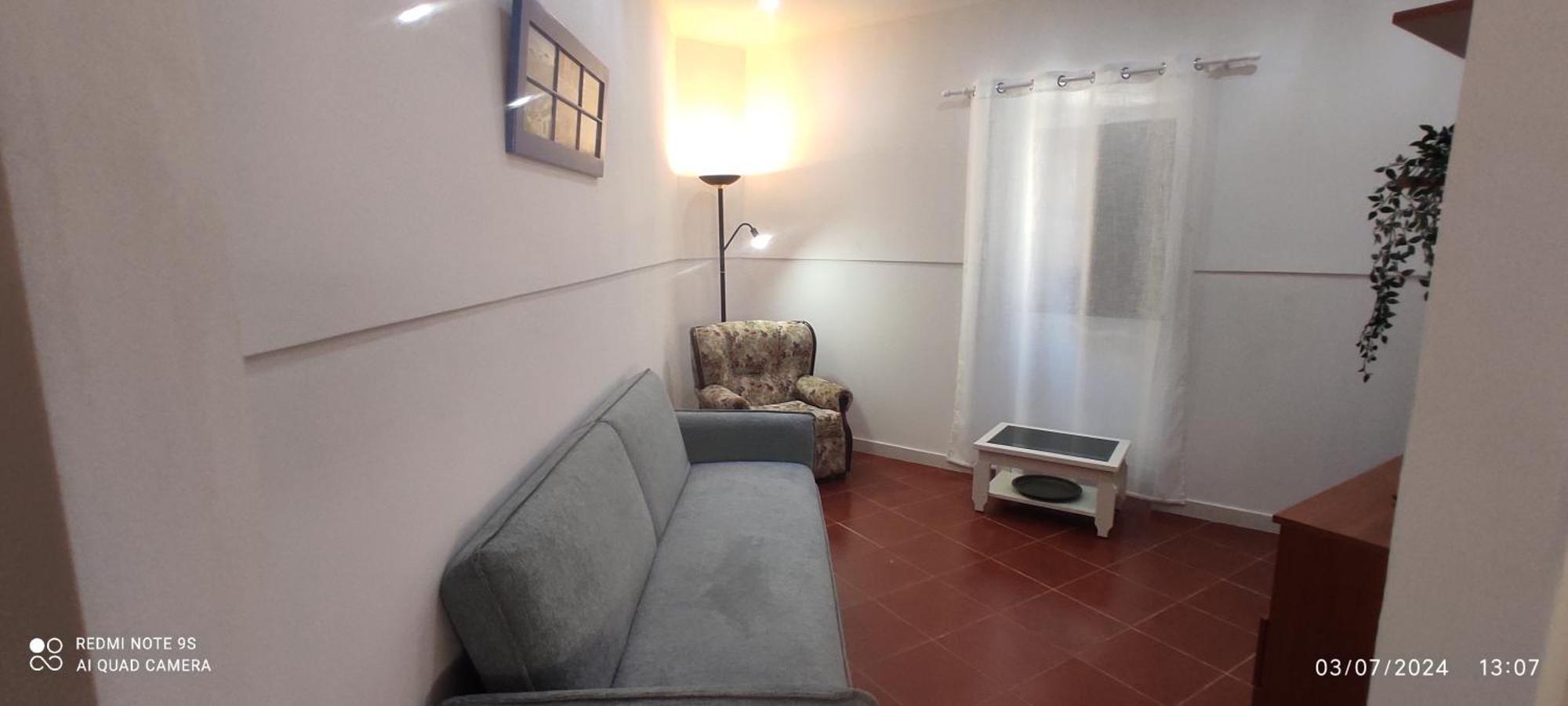 Akonxego&Cia Apartment มอโรง ภายนอก รูปภาพ