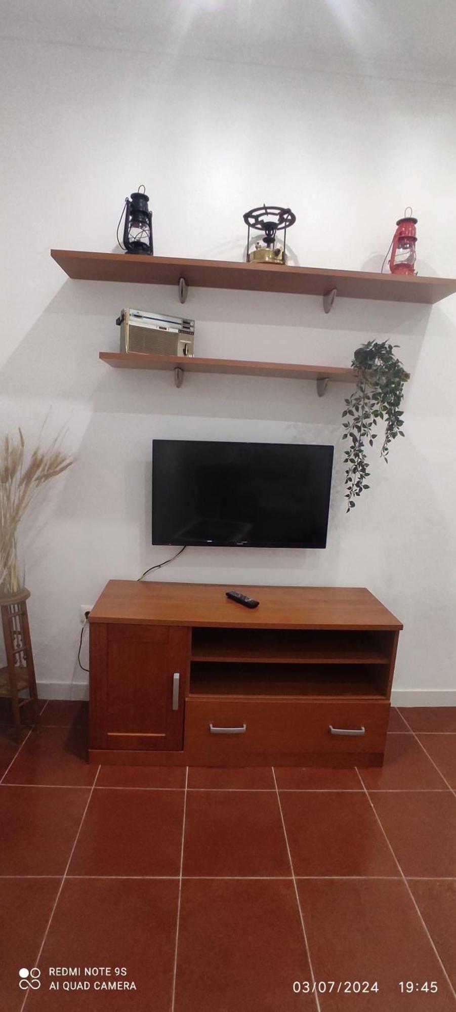Akonxego&Cia Apartment มอโรง ภายนอก รูปภาพ