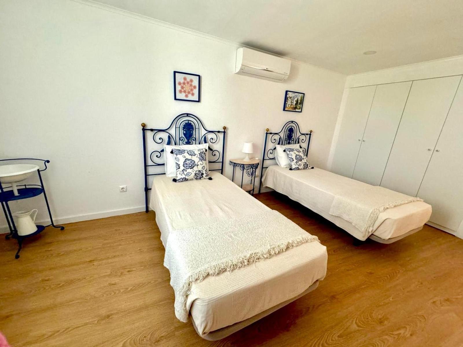 Akonxego&Cia Apartment มอโรง ภายนอก รูปภาพ
