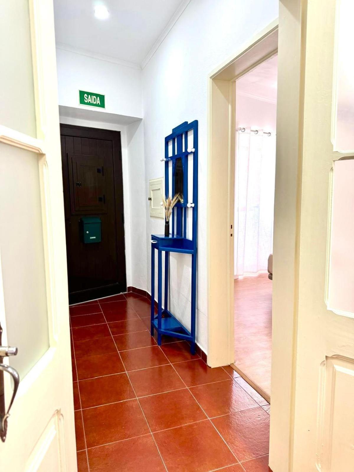 Akonxego&Cia Apartment มอโรง ภายนอก รูปภาพ
