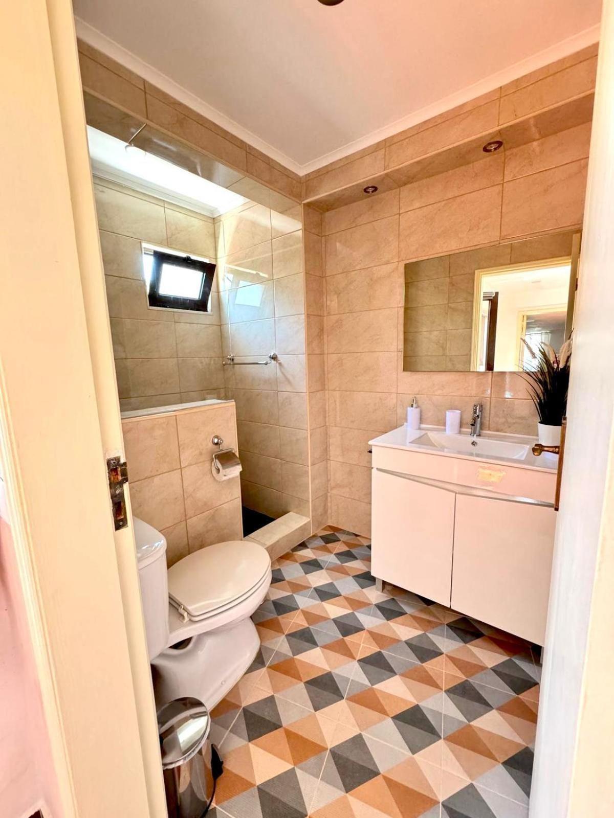 Akonxego&Cia Apartment มอโรง ภายนอก รูปภาพ