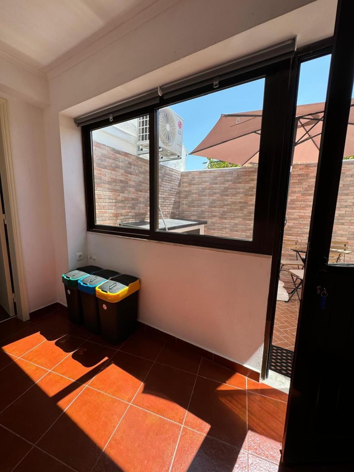 Akonxego&Cia Apartment มอโรง ภายนอก รูปภาพ