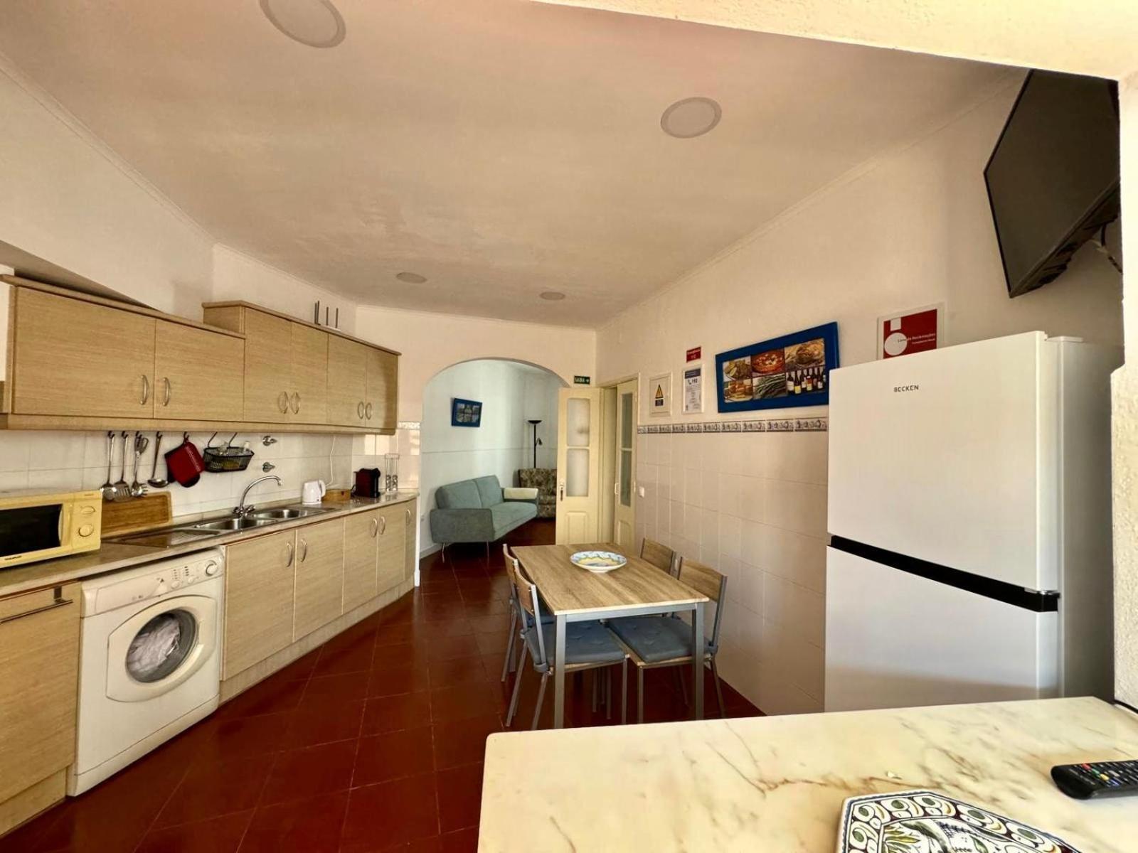 Akonxego&Cia Apartment มอโรง ภายนอก รูปภาพ