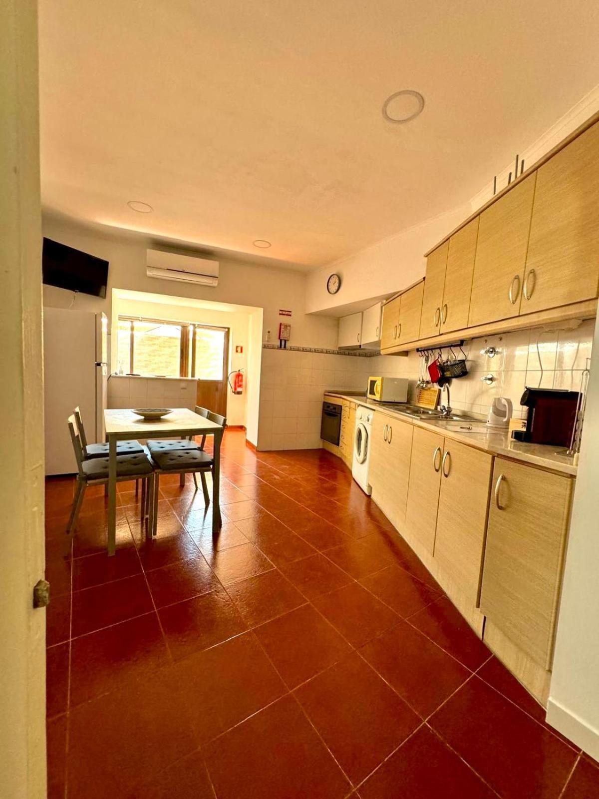 Akonxego&Cia Apartment มอโรง ภายนอก รูปภาพ