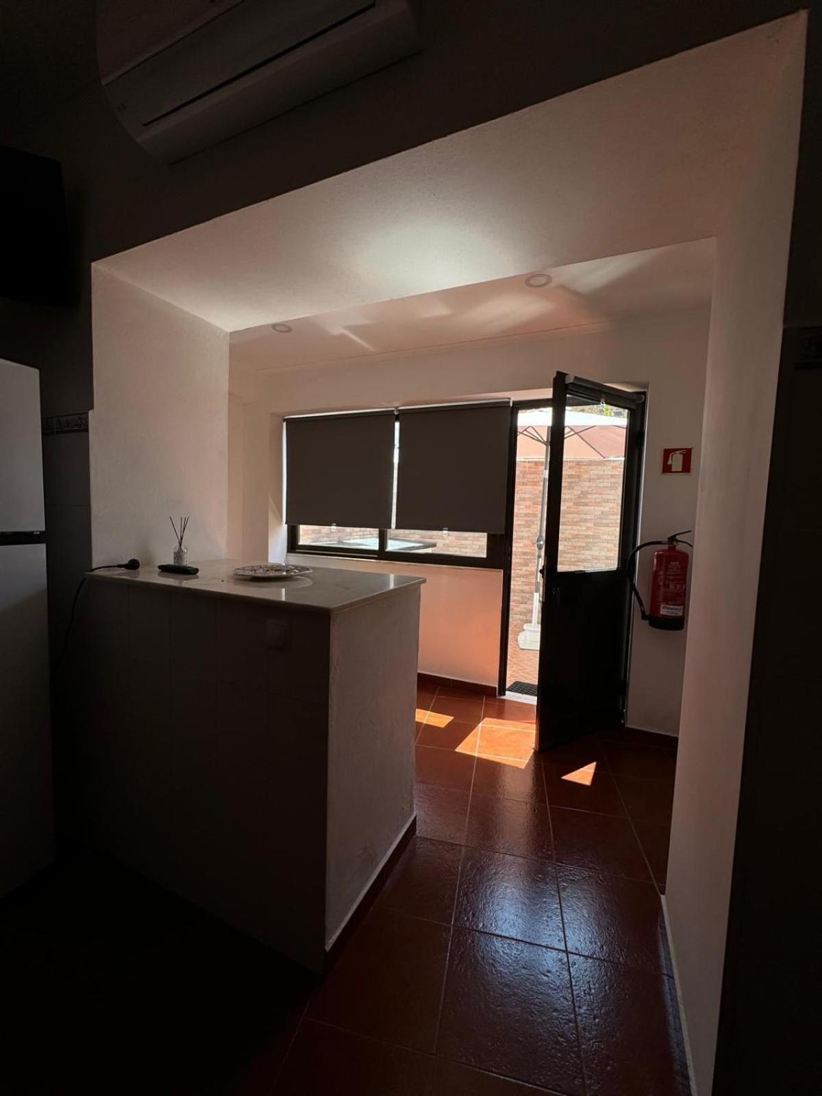 Akonxego&Cia Apartment มอโรง ภายนอก รูปภาพ