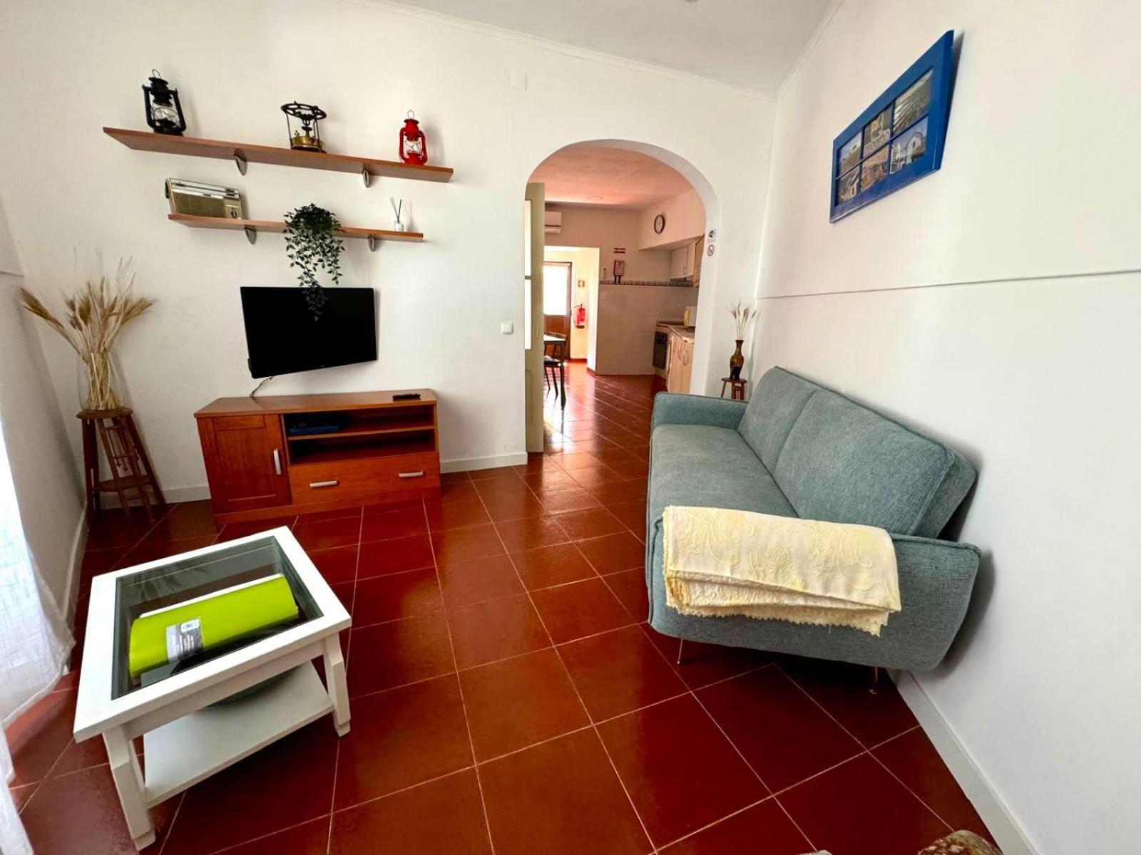 Akonxego&Cia Apartment มอโรง ภายนอก รูปภาพ