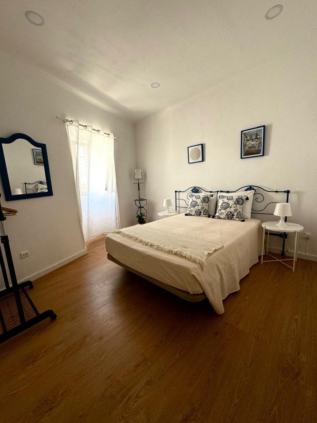 Akonxego&Cia Apartment มอโรง ภายนอก รูปภาพ